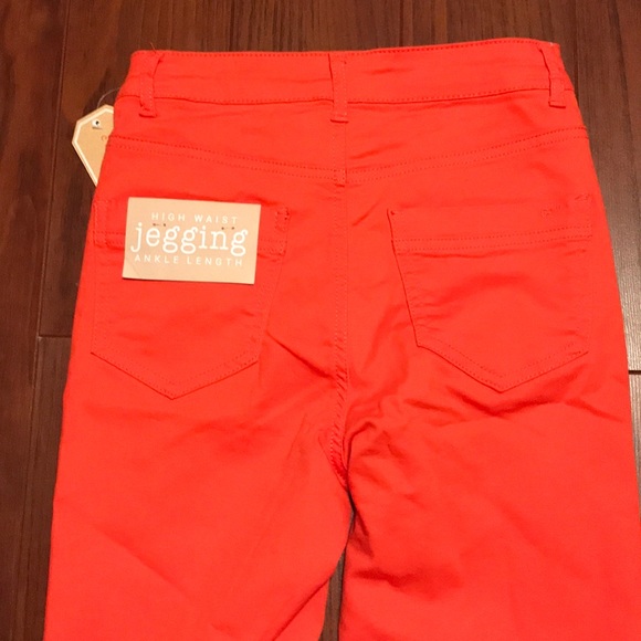 Jegging - Picture 2 of 6